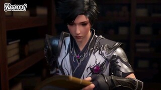 Ancient Vengeance Windbreaker Arc Episode 3 Sub Indo