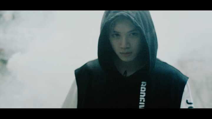 Got7-Hard Carry Xiao Hai Choreography VV