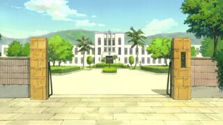 K-ON! S1 Sub Indo Episode 09