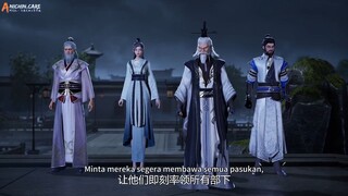 Against the Sky Supreme Episode 457 Subtitle Indonesia