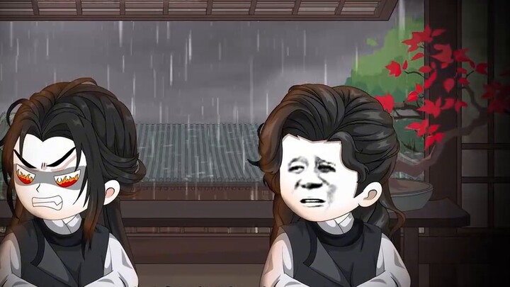 Episode 18 | Di mataku, Kaisar Pertama adalah kaisar terhebat sepanjang masa.