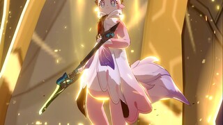 迷迷&开拓者：斩无赦！