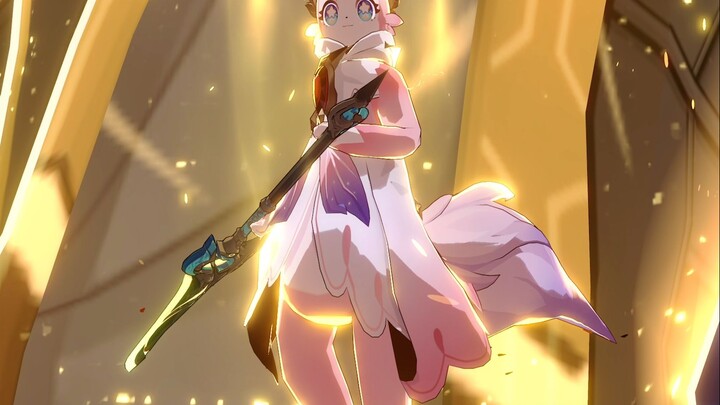 迷迷&开拓者：斩无赦！