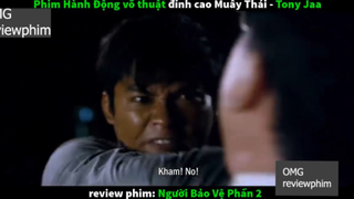 tony jaa p2 #omgreviewphim