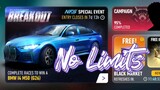 Need For Speed: No Limits 32 - Calamity | Crew Trials: 2020 McLaren 765LT on Dimensity 6020 and Mali