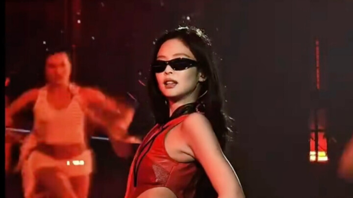 Tolong jangan lewatkan Jennie ini