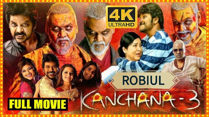 kanchana 3 full movie in Hindi