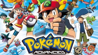 POKEMON - NEW SEASON 6 EPISODES 04 IN HINDI DUB