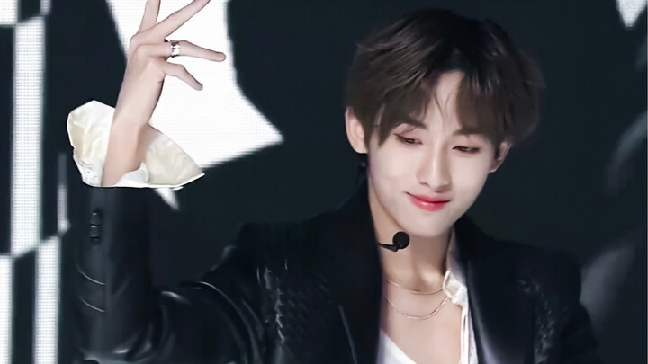 【Dong Sicheng winwin】Siapa bilang si cantik murni nan memikat hanya bisa jadi omega?