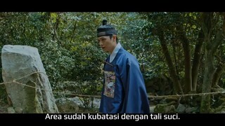 The Haunted Palace eps 4 ( Sub Indo )