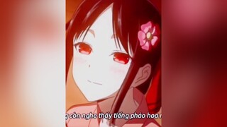 vì đã lỡ yêu anh rồi .. anime edit fypシ kaguyasamaloveiswar etoo1810