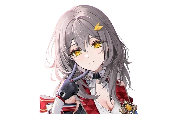 Even my Star Sir’s face isn’t bad-looking!