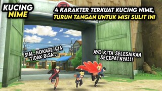 Terpaksa All In Karakter Meta, Fortress Mission Emang Sesulit itu...