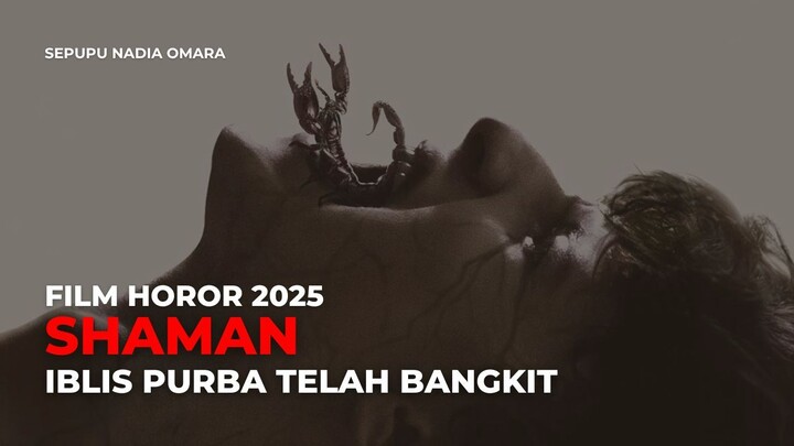 SHAMAN (2025)