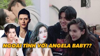 Chấn Động Cbiz: Rộ Tin Angela Baby Ngoại Tình Với Ngô Diệc Phàm Giữa Bê Bối Tình Dục