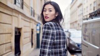 لماذا تُعرف ليو ون، التي تعرضت للحظر والتكتل والعزلة، بأنها "نور عارضات الأزياء الوطنيات"؟