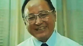 “我可以不收，但你不能不送！”讽刺台词还是以前的编剧敢写！