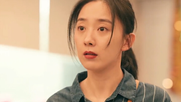 What kind of person is so hard to find? Is being a mistress really that great? #ZhuYanManZi#RenSuXi