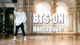 【Da Wenhao】BTS - ON | Best dance cover | One man team | BTS
