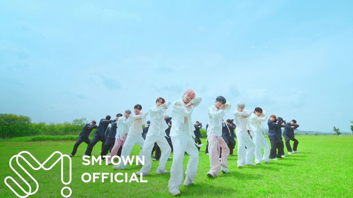 Video Penampilan NCT DREAM "Broken Melodies"
