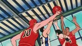 Slamdunk episode 22 (TAGALOG)