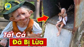 10 Bí Mật Khủng Khiếp Và Đáng Sợ Về Yêu Tinh May Mắn Mà Mọi Người Không Hề Hay Biết