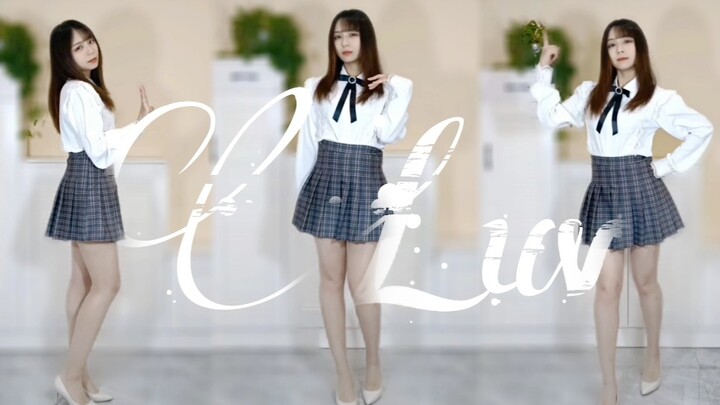 【铃音】反正没人看～康复训练❤️LUV