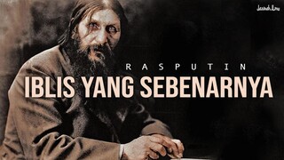 Benarkah Rusia Dulu Pernah Didirikan Oleh Iblis -