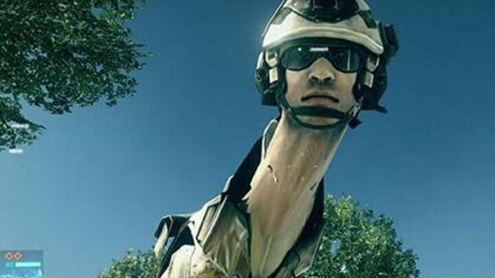 Over 5,000 bugs! Even the producer can't keep playing it! [Manly吐槽]