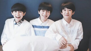 Fan-made | TFBOYS, I Miss You