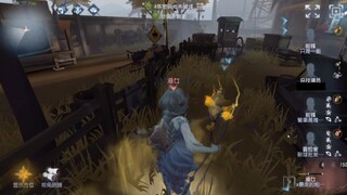 0帧起手！—犹如最强前锋大帝失误与操作相结合的顶天立地感！