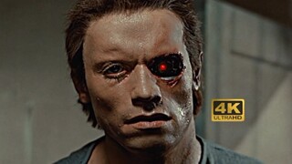 [Remix]T800 self-repairing mechanical organization|<The Terminator>