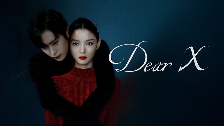 Dear X Episode 10 Sub Indo