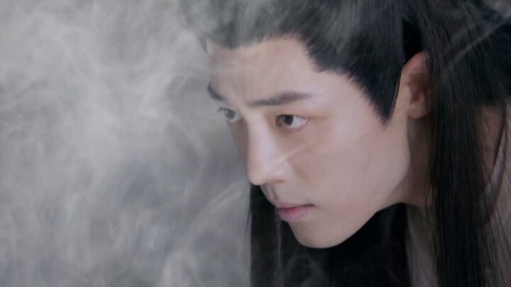 The fifth episode of Xianying is the vicious revenge demon ✘ The cold and arrogant Seventh Prince ab