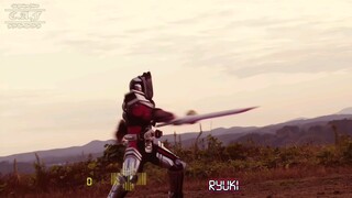 KAMEN RIDER ZI-O VS KAMEN RIDER OHMA ZI-O PHẦN 3 ( PHẦN CUỐI )