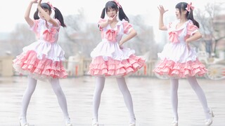 特别的一天！