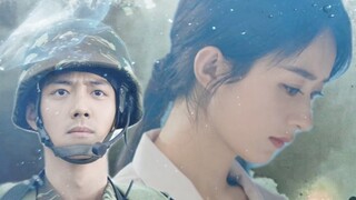 [Zhao Liying × Xiao Zhan] "Hôn nhân mù quáng" (5) | Gu Yiye × Shen Yu