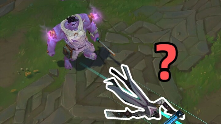 This thing is way off-key; it really is.