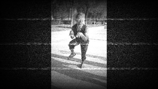 A bizarre creature/dinosaur-like alien species discovered in Chaoyang City