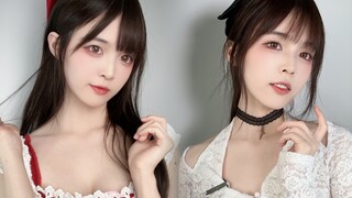 永远会为甜妹心动(•̀ᴗ-)✧春日Ver.