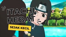 ITACHI HEBAT SEJAK KECIL [AMV-EDIT]