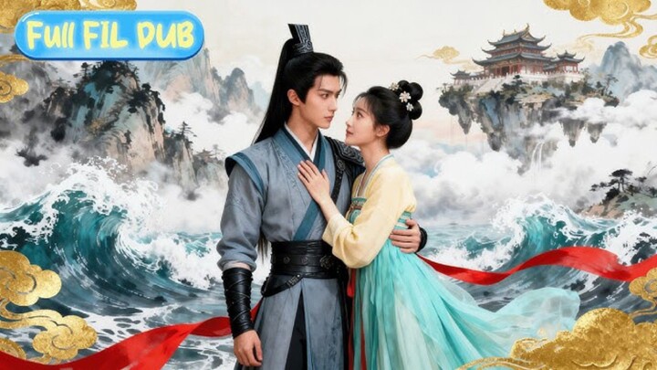 TITLE: Rise Of The Fallen:Path Of Revenge/shortdrama Historical Fantasy Tagalog Dubbed Full Movie HD