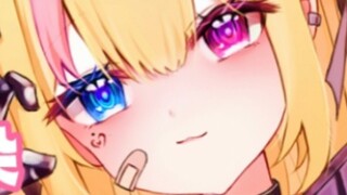 [Math Olympiad Magic Blade/Ear Cleaning] Let the little devil massage you and bring you a great expe