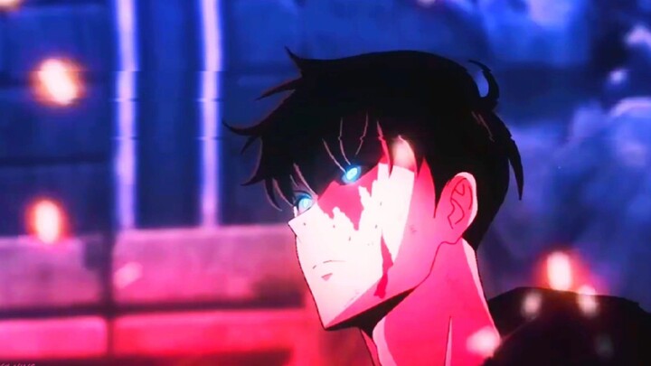 Trailer Solo Leveling Season 3