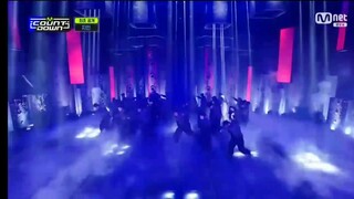 MCOUNTDOWN JIMIN SET ME FREE PT. 2