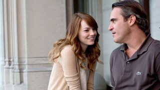 Irrational Man อิเรชันนัล แมน เรื่องย่อหนัง วู้ดดี้ อัลเลน