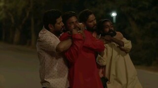 Purvanchal S01 E03 WebRip 480p x265 HEVC 10bit Bhojpuri ESub - mkvCinemas