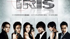 IRIS EPISODE 02 (2009) HD TAGALOG DUB