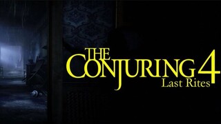 Watch The Conjuring 4: Last Rites Full Movie HD | 2025 | Lorraine Warren - Vera Farmiga | Ed Warren