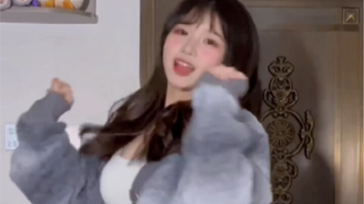 猪猪女孩登场😆